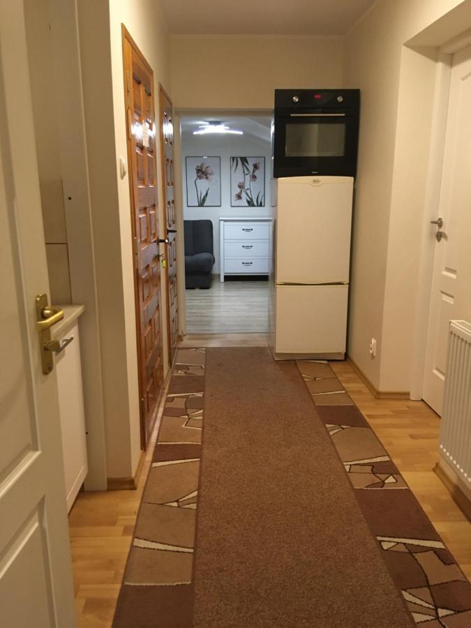 U Asi Apartment