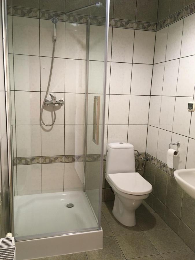 Apartment U Asi