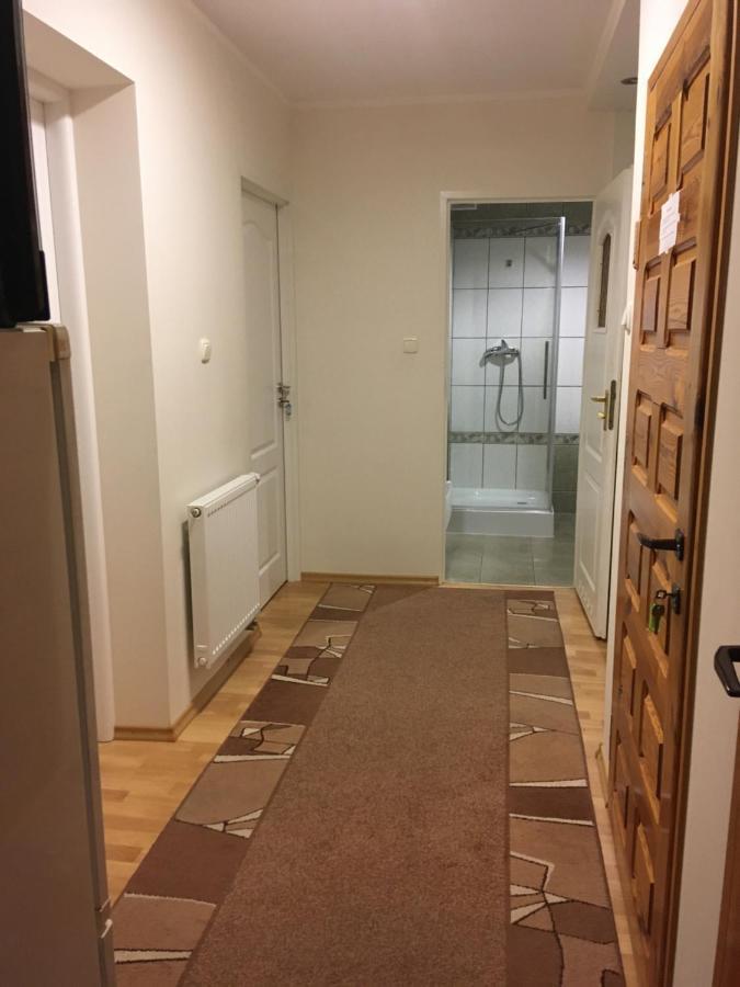 U Asi Apartment *