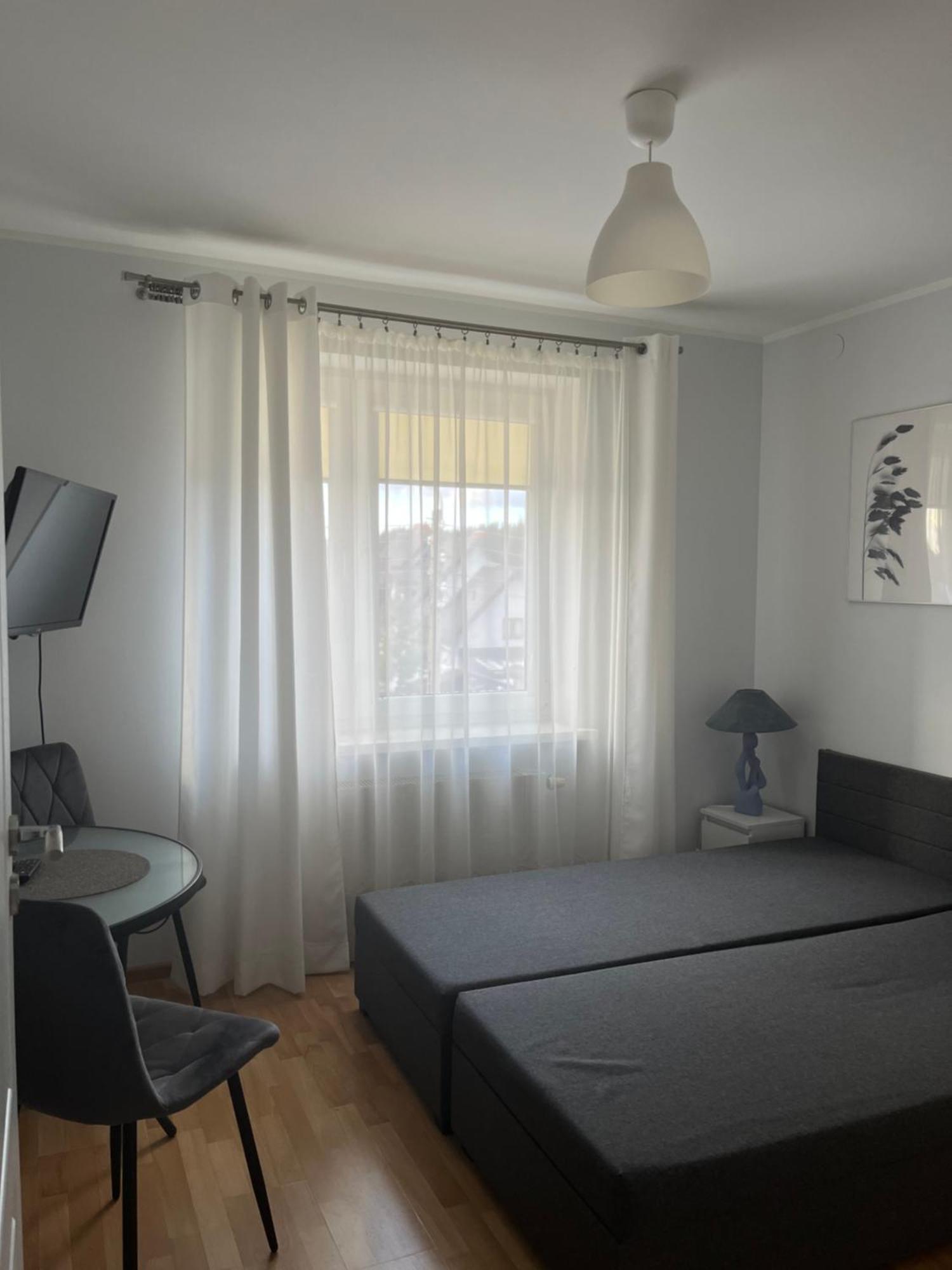 U Asi Apartment *
