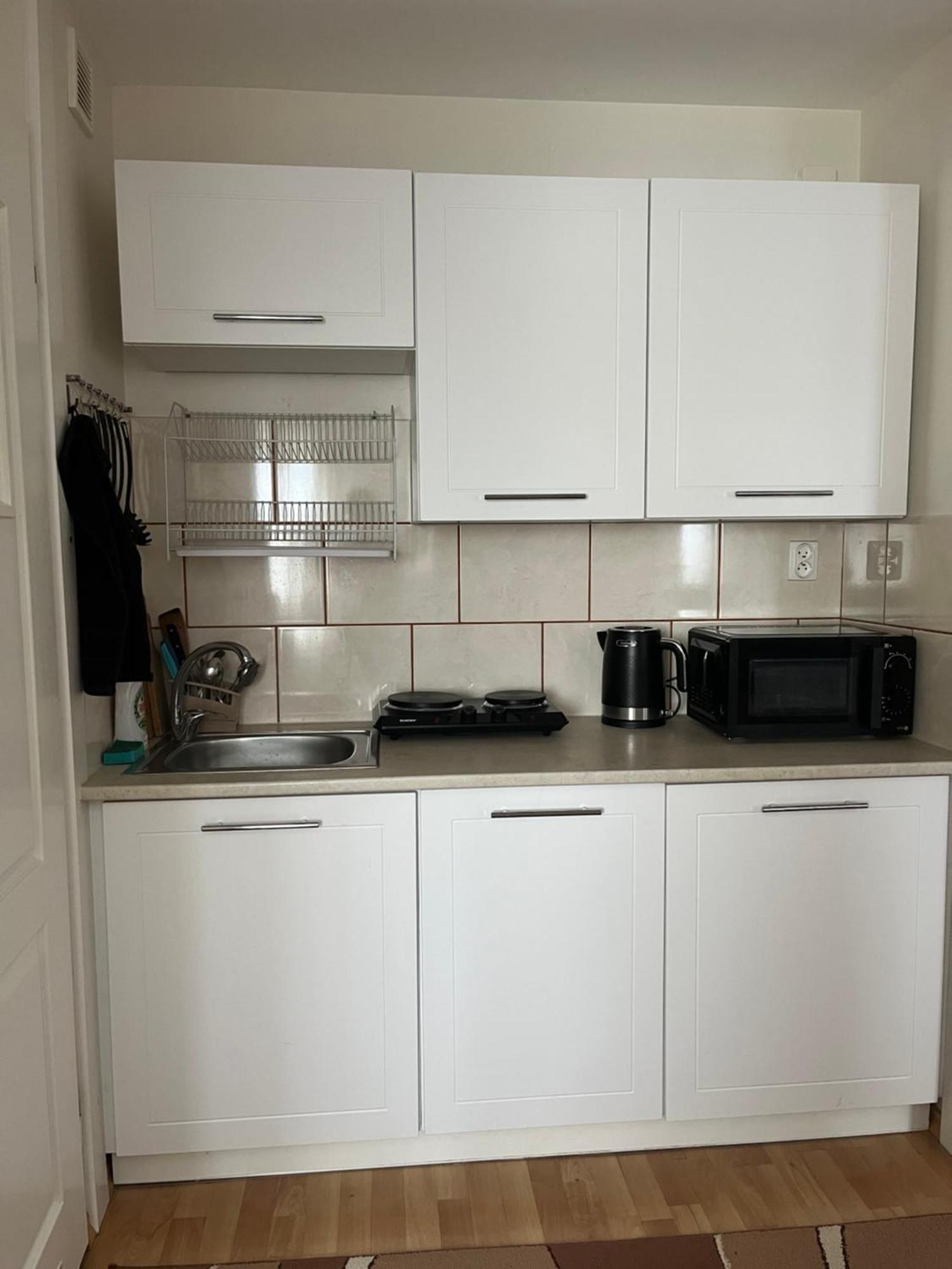 Apartment U Asi *