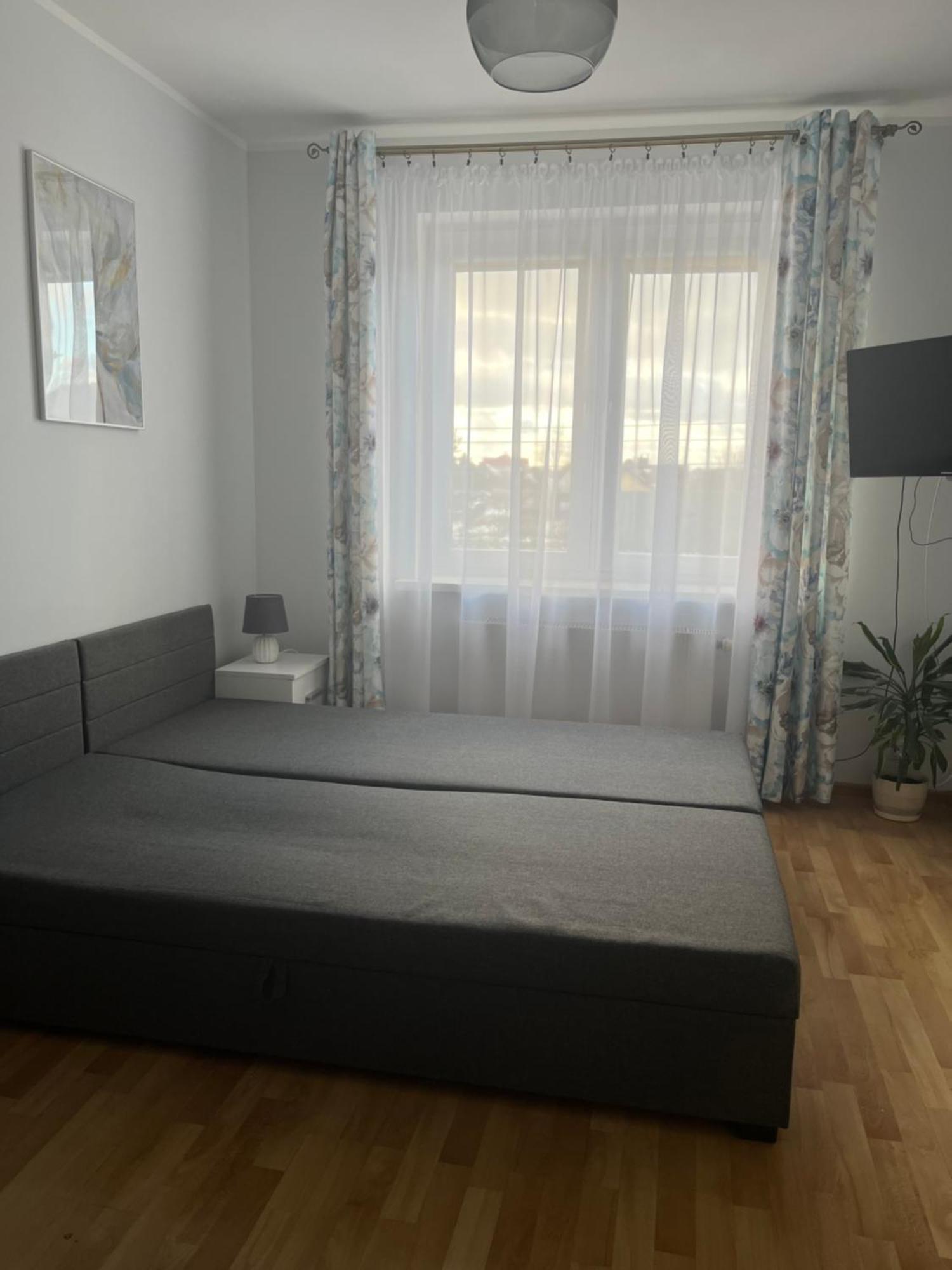 U Asi Apartment Augustow