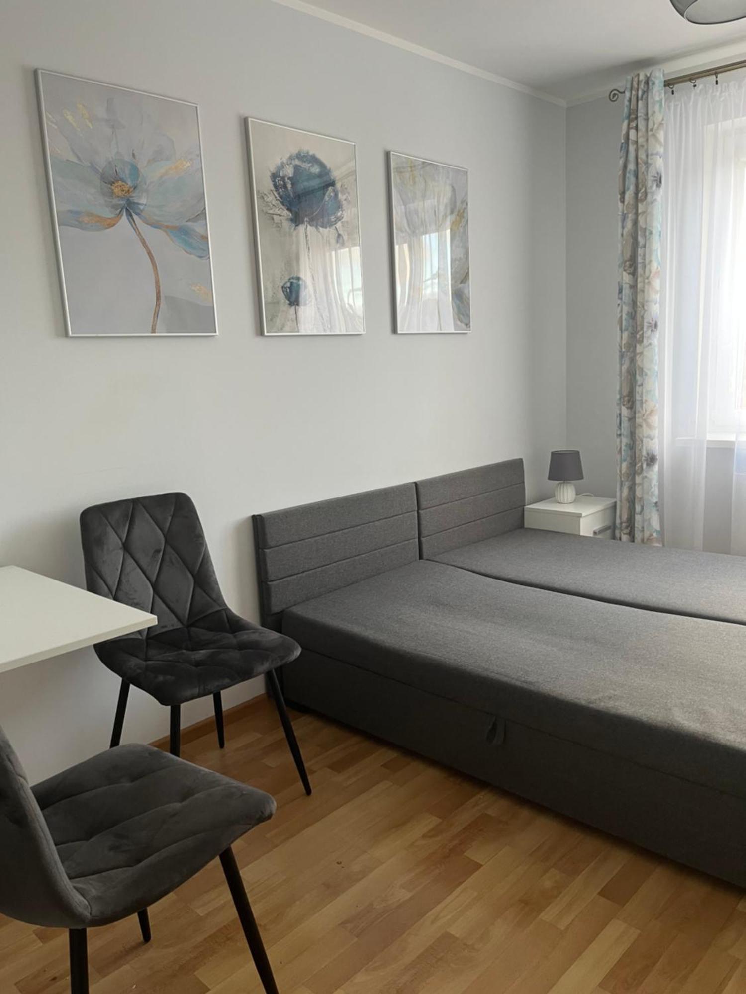 U Asi Apartment